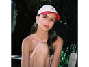 Sail Boat Hat - Cotton Adjustable Baseball Cap