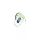 7 Cup Water Pitcher Filtration System - Lime
