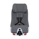 Foonf Convertible Car Seat with Rigid Latch and Safety Features
