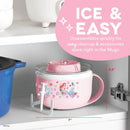 Ice Cream Maker Bundle