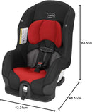 Tribute LX 2-in-1 Convertible Car Seat - Jupiter