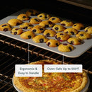 24-Cup Mini Muffin Pan - Slate