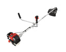 Shindaiwa C302 Brush Cutter Straight Shaft U Handle Shindaiwa 30.5cc Engine