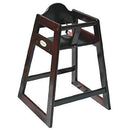 Foundations (The Sova Company) Hardwood High Chair, Antique Cherry, Updated Part Number: 4501859