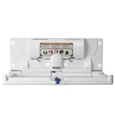 Foundations (The Sova Company) Horizontal Surface Mount (EZ Mount Backer Plate Included), Light Gray - 100-EH-BP, Updated Part Number: 10HS0201