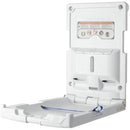 Foundations (The Sova Company) Vertical Surface Mount (EZ Mount Backer, Updated Part Number: 10VS0101