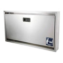 Foundations (The Sova Company) Surface Mount Stainless Changing Station Horizontal, Stainless Steel - 100SSC-SM, Updated Part Number: 30HS0106
