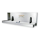 Foundations (The Sova Company) Cylinder Replacement Kit for Full Stainless, Updated Part Number: 01XXC302