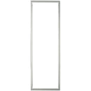 Foundations (The Sova Company) Flanger for Recessed 100SSE-R, Stainless, Updated Part Number: 01HSF306