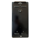 Sustainable Supply, PTPD200, Plastic Toilet Paper Dispenser