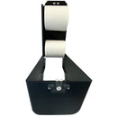 Sustainable Supply, PTPD200, Plastic Toilet Paper Dispenser