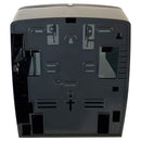 Sustainable Supply, PPTD200, Plastic Paper Towel Dispenser