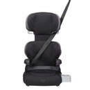 Belt-Positioning Booster Car Seat - Sonic Diamonds