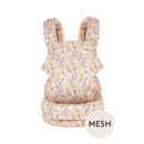 Explore Mesh Baby Carrier - Daisy Chain