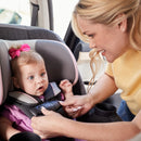 TriFit All-in-One Convertible Car Seat - Borderline