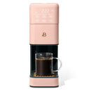 Programmable Single Serve Coffee Maker - Rose