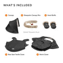 Winter Kit - Onyx Black