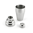 16oz Stainless Steel Cocktail Shaker