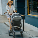 Corso Primo Modular Stroller - Summit