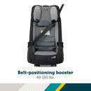 TriFit All-in-One Convertible Car Seat - Iron Ore