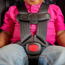 Scenera Extend Infant & Toddler Convertible Car Seat - Pink Butterfly