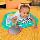 Totally Tropical Prop Mat