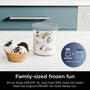 Ninja Creami Ice Cream Maker