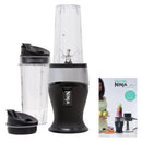 Single-Serve Blender - Black