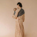 Sling Baby Carrier - Chickadee/Rose Gold Ring