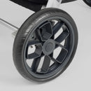 Bravo Sport Trio Travel System - Iron | Black Bravo Sport Iron