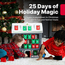 My First Advent Calendar - 26pc