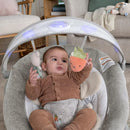 Baby Bouncer Seat - Nate