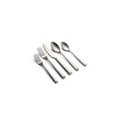 20pc Gilda Mirror Flatware Set - Service for 4