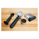Automatic Pump Espresso Machine - Stainless Steel