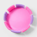 3 Ring Pool - Pink: Inflatable Water Park for Kids