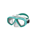 Kids' Surf Gazer Swim Mask - Blue/Clear