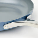 12-Piece Nonstick Ceramic-Coated Cookware Set