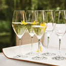 ZWILLING Champagne Glass Set - 8.9 Oz, 6-Pc.
