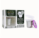 Reusable Coffee Pod - Stainless Steel
