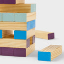 Giant Tumbling Blocks Game - 54 Pieces