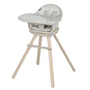 Moa 8-in-1 Standard High Chair - Classic Oat