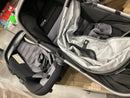 Grow and Go Flex Deluxe Travel System - High Street