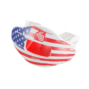 Max Airflow Lip Guard - Flag