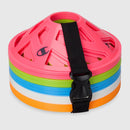 Agility Discs - 30 Pack