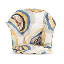 Clikk Cushion - Multi Circle