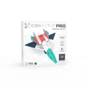 Magnetic Building Tiles Constructor Set - 70 pieces