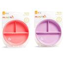 Stay Put Suction Plates for Baby and Toddler