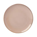 12pc Dinnerware Set Organic Shade Natural Clay