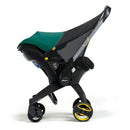 Sunshade Extension for Baby Strollers