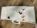 Stokke Flexi Bath Tub - Aqua